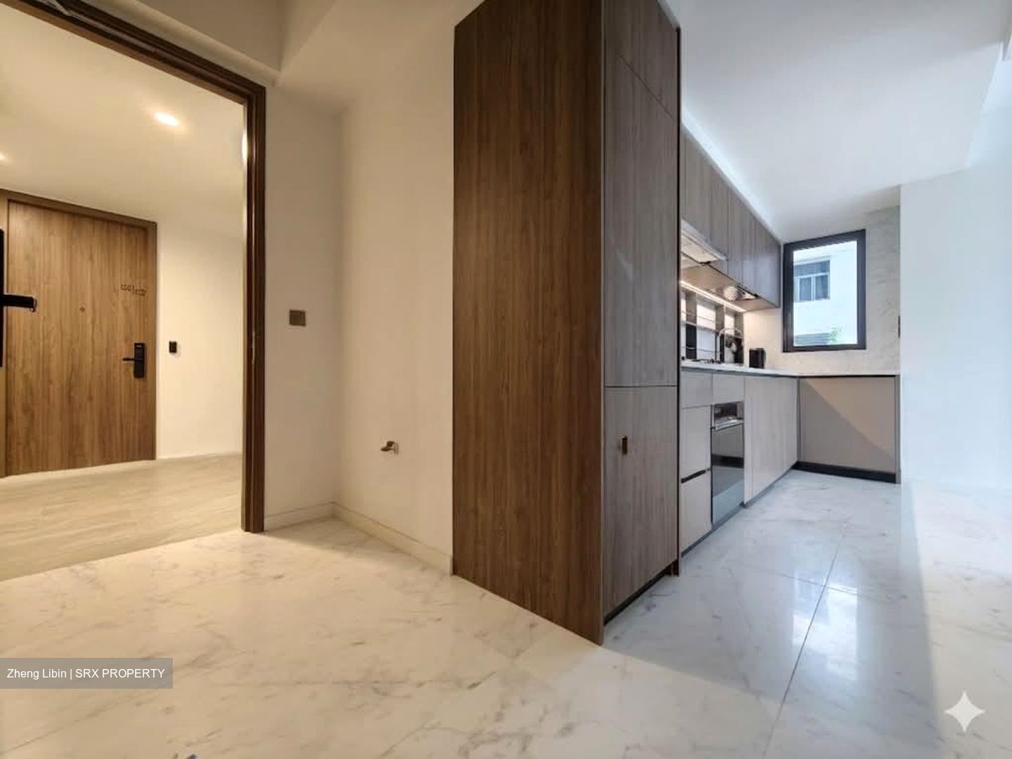 Sceneca Residence (D16), Apartment #566327871